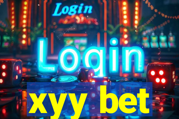 xyy bet